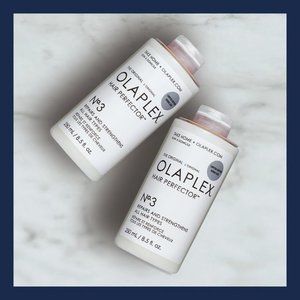 olaplex no°3 hair perfector bonus size
